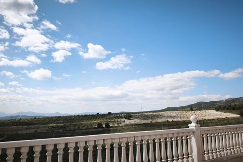 Villa i Lorca, Murcia, Lorca - € 375.000 | Ref: TPG1156/12190 - foto 22