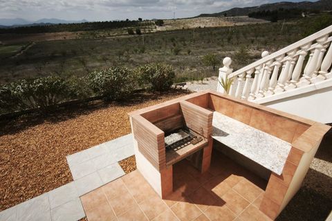 Villa i Lorca, Murcia, Lorca - € 375.000 | Ref: TPG1156/12190 - foto 23