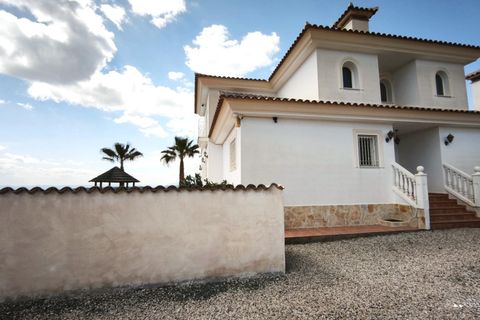 Villa i Lorca, Murcia, Lorca - € 375.000 | Ref: TPG1156/12190 - foto 24