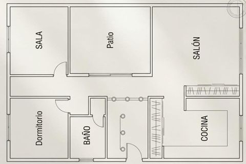 Villa i Lorca, Murcia, Lorca - € 375.000 | Ref: TPG1156/12190 - foto 28