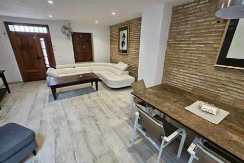Byhus i Oliva, Valencia, Oliva - € 270.000 | Ref: OCTH251300 - foto 17