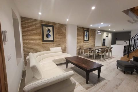 Byhus i Oliva, Valencia, Oliva - € 270.000 | Ref: OCTH251300 - foto 16