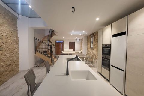 Byhus i Oliva, Valencia, Oliva - € 270.000 | Ref: OCTH251300 - foto 15