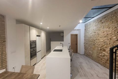 Byhus i Oliva, Valencia, Oliva - € 270.000 | Ref: OCTH251300 - foto 13