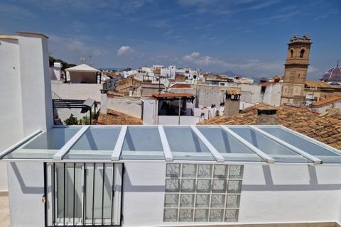 Byhus i Oliva, Valencia, Oliva - € 270.000 | Ref: OCTH251300 - foto 3