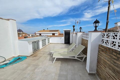Byhus i Oliva, Valencia, Oliva - € 270.000 | Ref: OCTH251300 - foto 2