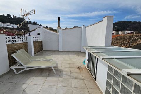 Byhus i Oliva, Valencia, Oliva - € 270.000 | Ref: OCTH251300 - foto 1