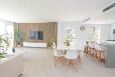 Villa in Nerja, Malaga, Nerja - € 3,000/month | Ref: DH3054_d1 - photo 5