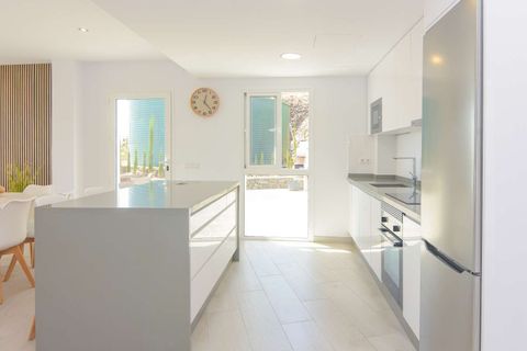 Villa in Nerja, Malaga, Nerja - € 3,000/month | Ref: DH3054_d1 - photo 12