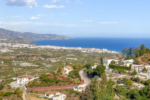 Villa in Nerja, Malaga, Nerja - € 3,000/month | Ref: DH3054_d1 - photo 14