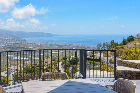 Villa in Nerja, Malaga, Nerja - € 3,000/month | Ref: DH3054_d1 - photo 16
