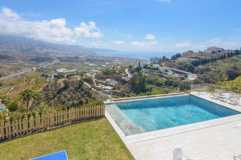 Villa in Nerja, Malaga, Nerja - € 3,000/month | Ref: DH3054_d1 - photo 18