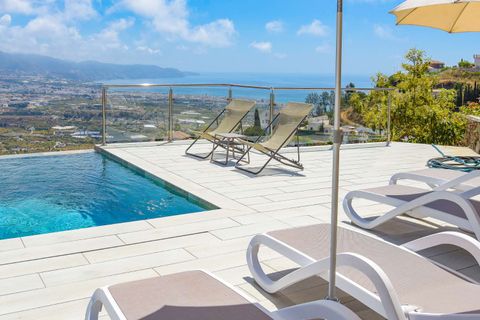 Villa in Nerja, Malaga, Nerja - € 3,000/month | Ref: DH3054_d1 - photo 20