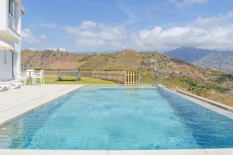 Villa in Nerja, Malaga, Nerja - € 3,000/month | Ref: DH3054_d1 - photo 21