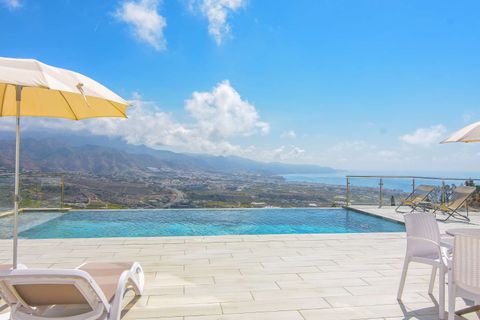 Villa in Nerja, Malaga, Nerja - € 3,000/month | Ref: DH3054_d1 - photo 23