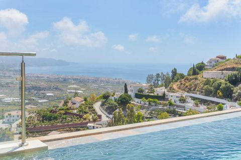 Villa in Nerja, Malaga, Nerja - € 3,000/month | Ref: DH3054_d1 - photo 24