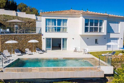 Villa in Nerja, Malaga, Nerja - € 3,000/month | Ref: DH3054_d1 - photo 26
