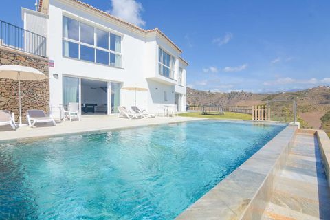 Villa in Nerja, Malaga, Nerja - € 3,000/month | Ref: DH3054_d1 - photo 28