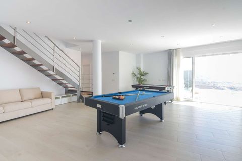 Villa in Nerja, Malaga, Nerja - € 3,000/month | Ref: DH3054_d1 - photo 29