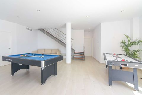 Villa in Nerja, Malaga, Nerja - € 3,000/month | Ref: DH3054_d1 - photo 30
