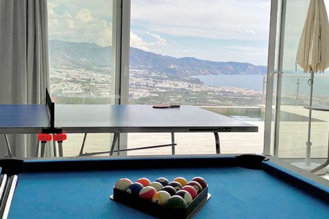 Villa in Nerja, Malaga, Nerja - € 3,000/month | Ref: DH3054_d1 - photo 32