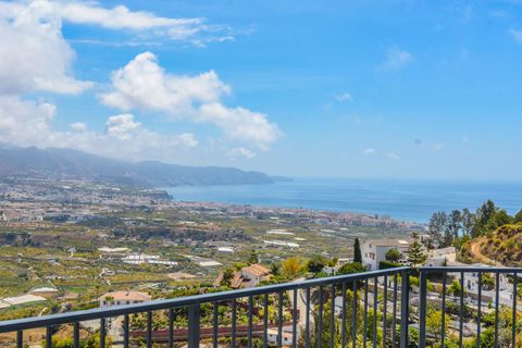 Villa in Nerja, Malaga, Nerja - € 3,000/month | Ref: DH3054_d1 - photo 43