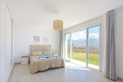 Villa in Nerja, Malaga, Nerja - € 3,000/month | Ref: DH3054_d1 - photo 44