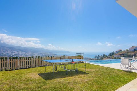 Villa in Nerja, Malaga, Nerja - € 3,000/month | Ref: DH3054_d1 - photo 50