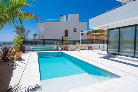 Villa i Nerja, Malaga, Nerja - € 875.000 | Ref: DH30228 - foto 32