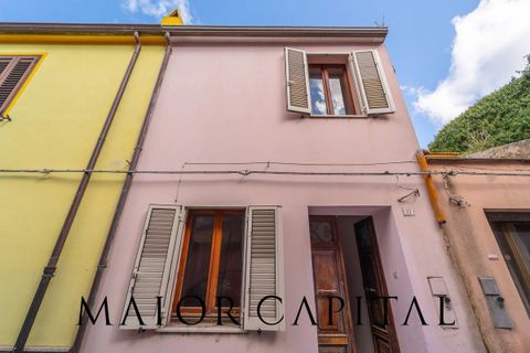 Villa i Oschiri, Sassari, Oschiri - € 78.000 | Ref: OSV-05-26 - foto 1