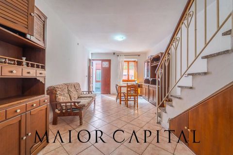 Villa i Oschiri, Sassari, Oschiri - € 78.000 | Ref: OSV-05-26 - foto 2