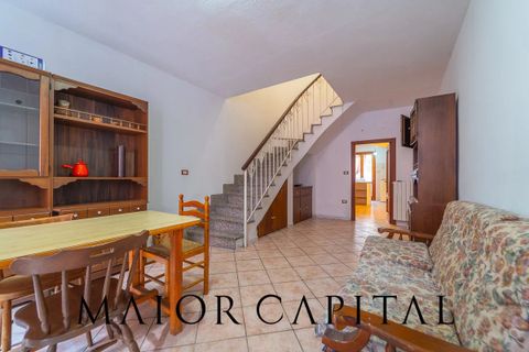Villa i Oschiri, Sassari, Oschiri - € 78.000 | Ref: OSV-05-26 - foto 3