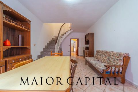 Villa i Oschiri, Sassari, Oschiri - € 78.000 | Ref: OSV-05-26 - foto 4