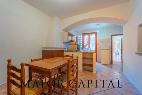 Villa i Oschiri, Sassari, Oschiri - € 78.000 | Ref: OSV-05-26 - foto 9