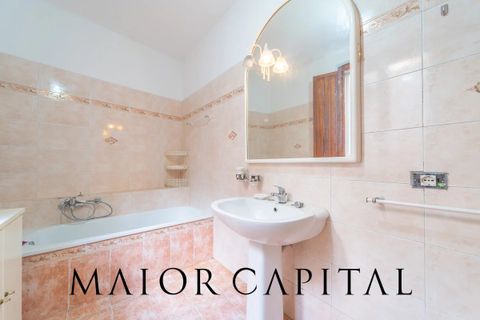 Villa i Oschiri, Sassari, Oschiri - € 78.000 | Ref: OSV-05-26 - foto 11