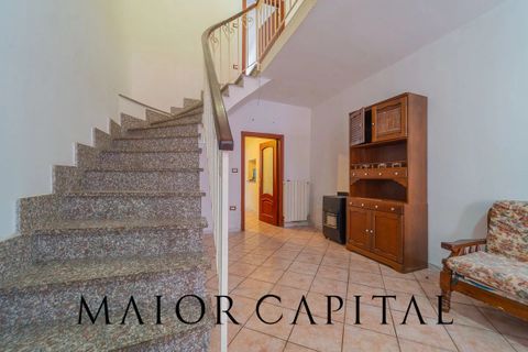 Villa i Oschiri, Sassari, Oschiri - € 78.000 | Ref: OSV-05-26 - foto 12