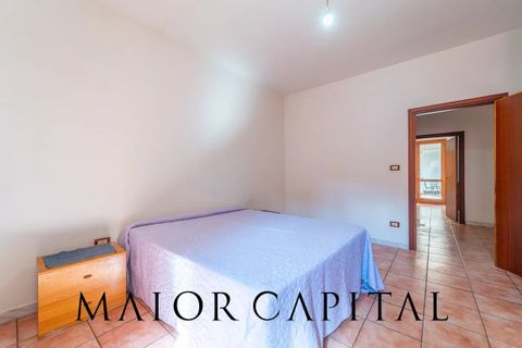 Villa i Oschiri, Sassari, Oschiri - € 78.000 | Ref: OSV-05-26 - foto 15
