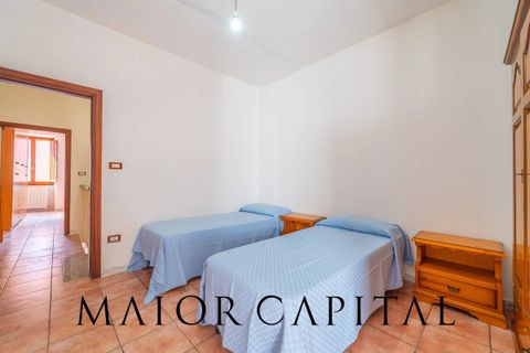 Villa i Oschiri, Sassari, Oschiri - € 78.000 | Ref: OSV-05-26 - foto 18
