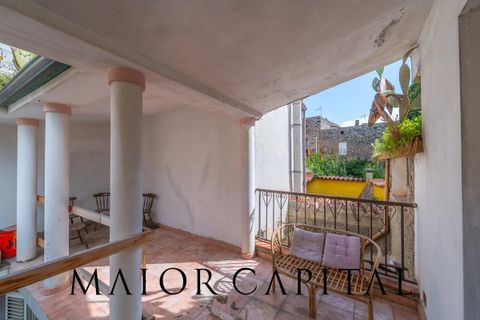 Villa i Oschiri, Sassari, Oschiri - € 78.000 | Ref: OSV-05-26 - foto 19