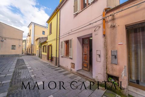 Villa i Oschiri, Sassari, Oschiri - € 78.000 | Ref: OSV-05-26 - foto 20