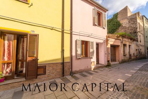 Villa i Oschiri, Sassari, Oschiri - € 78.000 | Ref: OSV-05-26 - foto 21