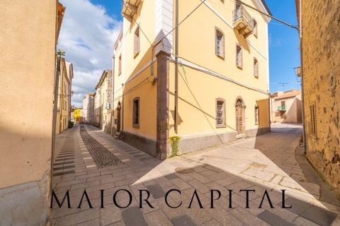 Villa i Oschiri, Sassari, Oschiri - € 78.000 | Ref: OSV-05-26 - foto 22