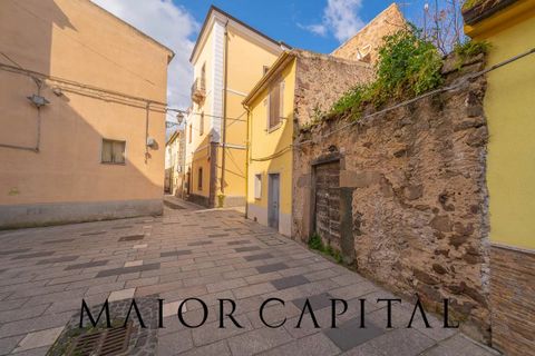 Villa i Oschiri, Sassari, Oschiri - € 78.000 | Ref: OSV-05-26 - foto 24