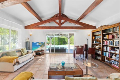 Villa i Mougins, Alpes-Maritimes, Mougins - € 1.070.000 | Ref: HH-16121886 - foto 2