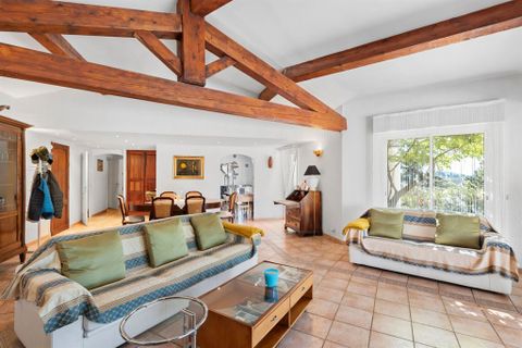 Villa i Mougins, Alpes-Maritimes, Mougins - € 1.070.000 | Ref: HH-16121886 - foto 3