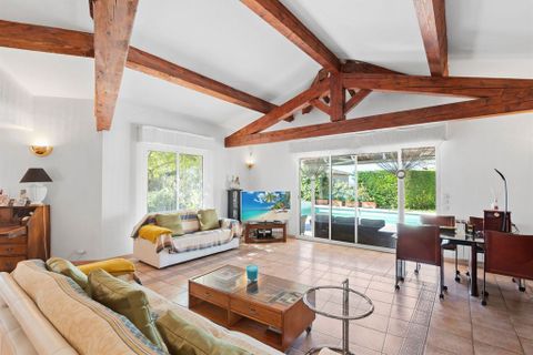 Villa i Mougins, Alpes-Maritimes, Mougins - € 1.070.000 | Ref: HH-16121886 - foto 4