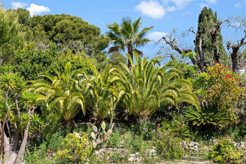 Villa i Mougins, Alpes-Maritimes, Mougins - € 1.070.000 | Ref: HH-16121886 - foto 5