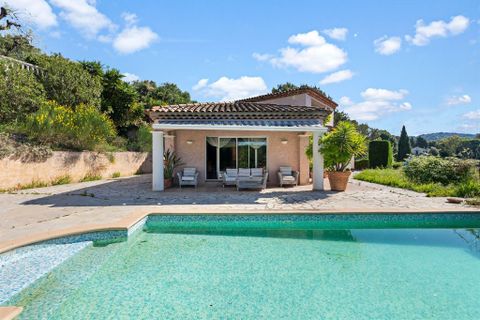 Villa i Mougins, Alpes-Maritimes, Mougins - € 1.070.000 | Ref: HH-16121886 - foto 7