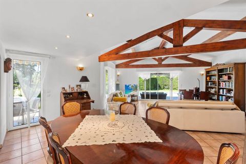 Villa i Mougins, Alpes-Maritimes, Mougins - € 1.070.000 | Ref: HH-16121886 - foto 9