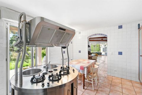 Villa i Mougins, Alpes-Maritimes, Mougins - € 1.070.000 | Ref: HH-16121886 - foto 16